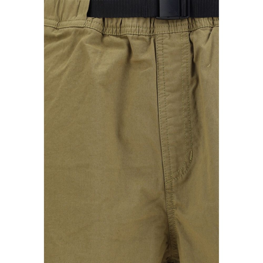 The North Face Bermuda en coton bicolore