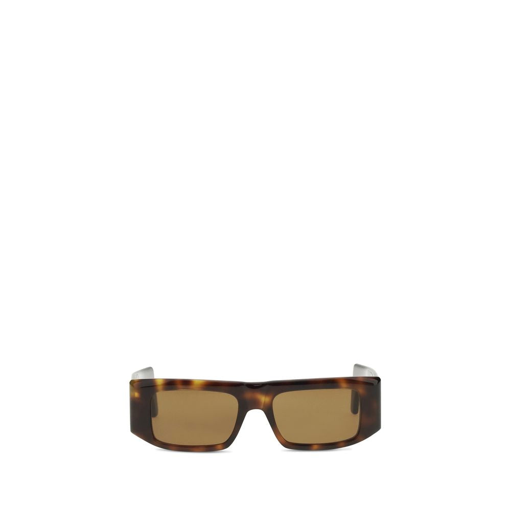 Gafas de Sol Valentino Garavani de Acetato Marrón