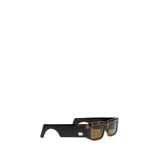 Gafas de Sol Valentino Garavani de Acetato Marrón