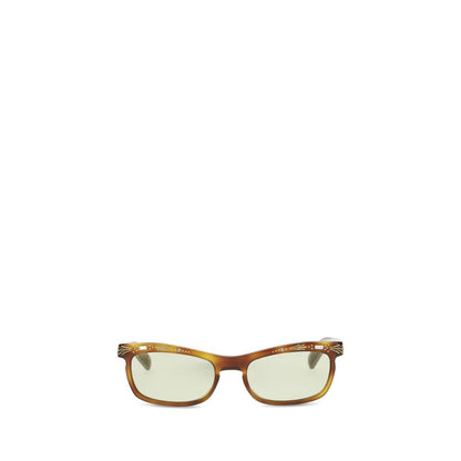 Gafas de Sol Valentino Garavani de Acetato Marrón