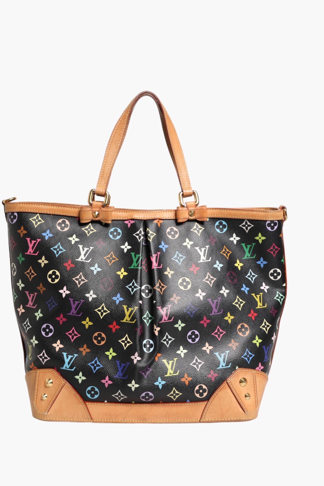 Louis Vuitton Bolso Monograma Multicolor Sharleen GM