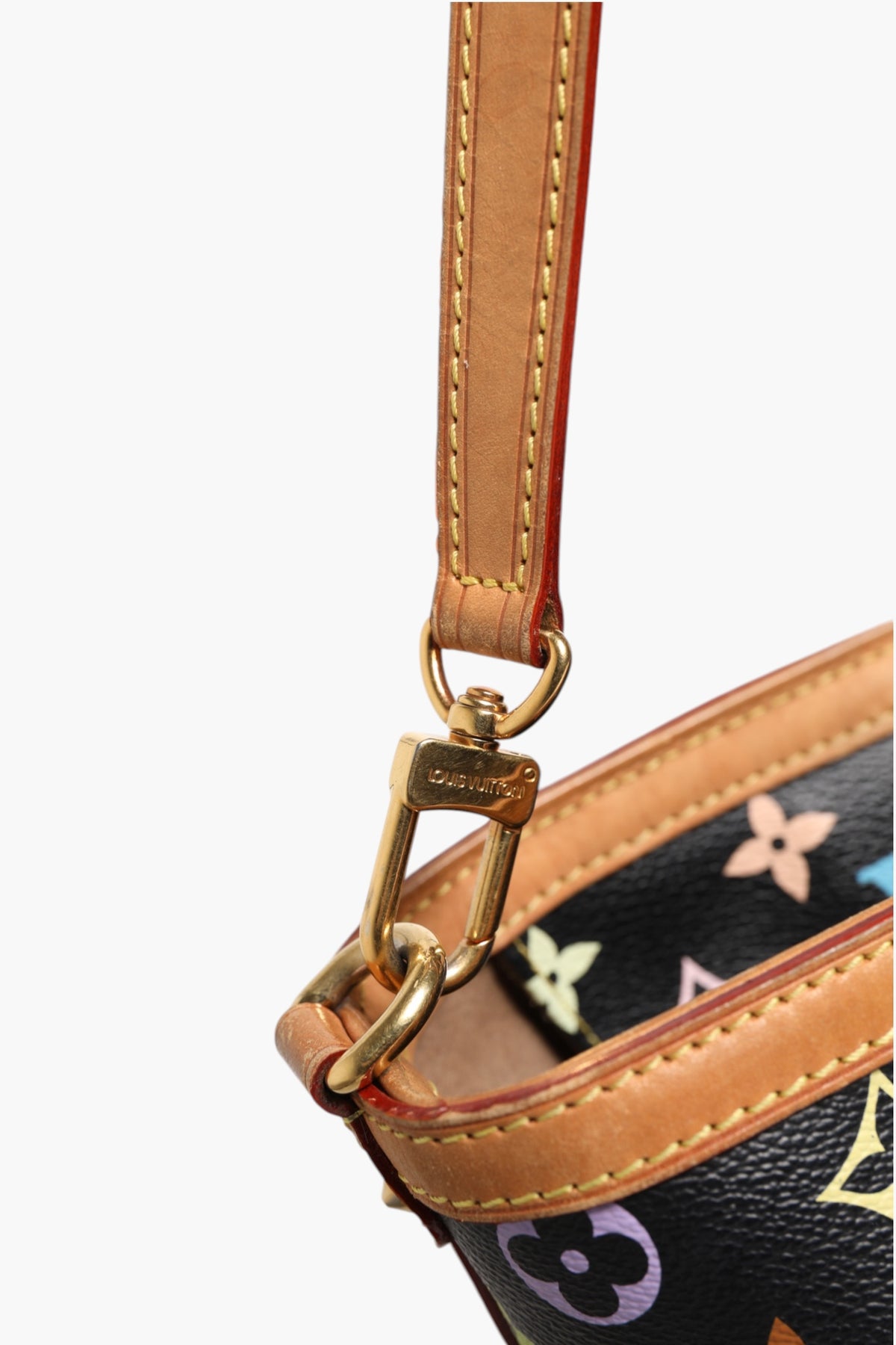 Louis Vuitton Bolso Monograma Multicolor Sharleen GM