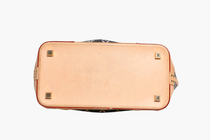 Louis Vuitton Bolso Monograma Multicolor Sharleen GM