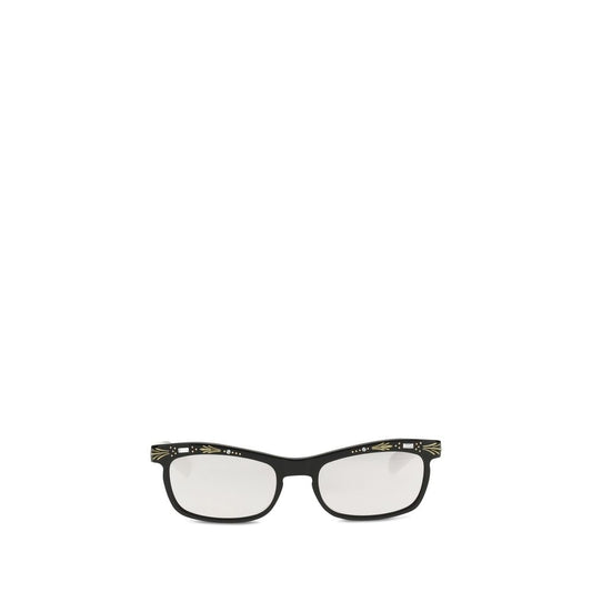 Gafas de sol Valentino Garavani de acetato negro