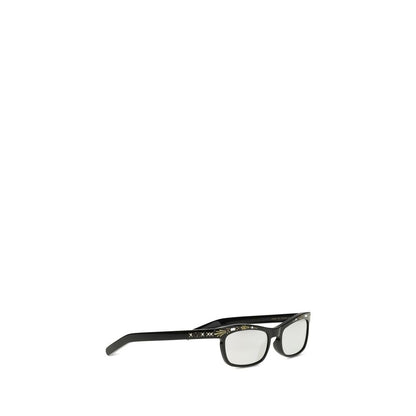 Gafas de sol Valentino Garavani de acetato negro