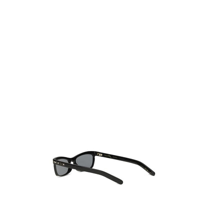 Gafas de sol Valentino Garavani de acetato negro