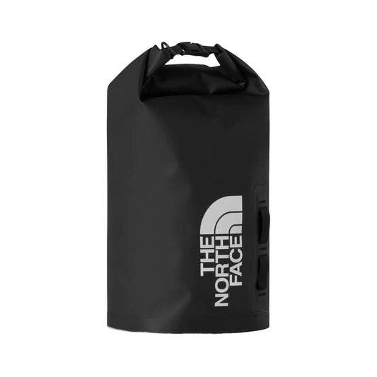 Bolso de mano The North Face negro de poliéster reciclado