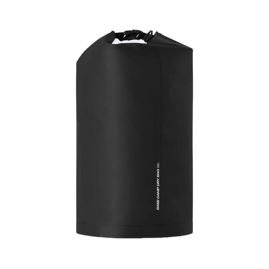 Bolso de mano The North Face negro de poliéster reciclado