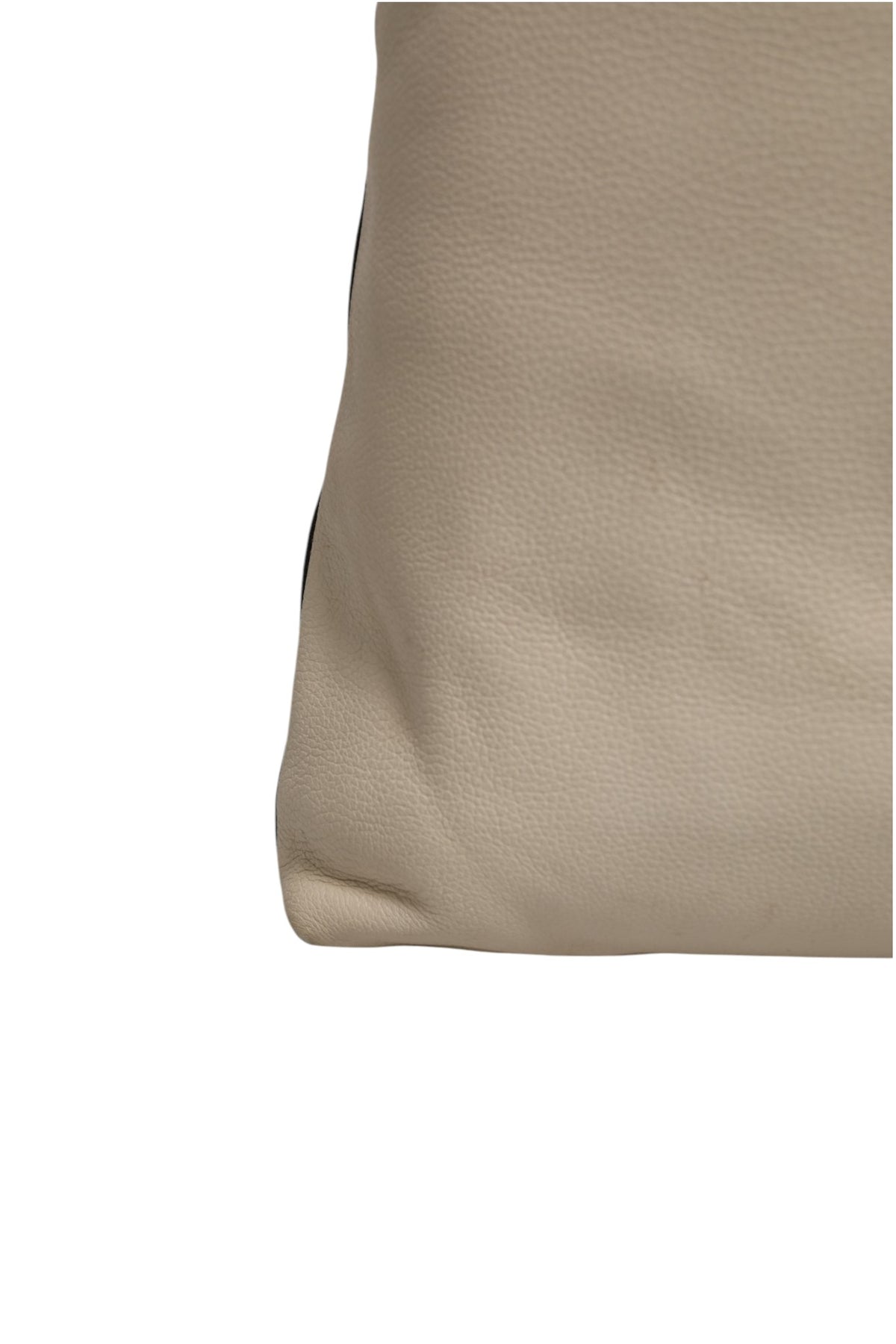 Sac cabas Gucci avec bande Web blanche et imprimé logo Sherry