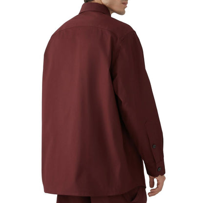 Chaqueta Valentino Garavani De Algodón Multicolor Para Hombres
