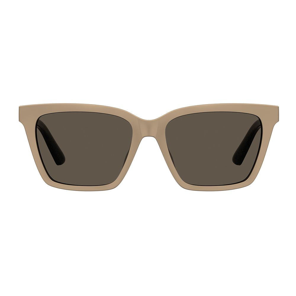 Gafas (Montura) Love Moschino Negras de Acetato