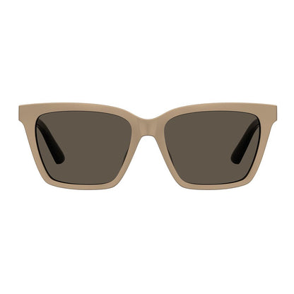 Gafas (Montura) Love Moschino Negras de Acetato