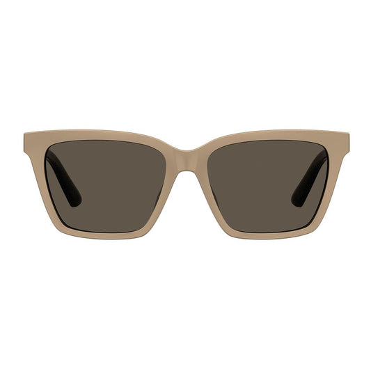 Gafas (Montura) Love Moschino Negras de Acetato