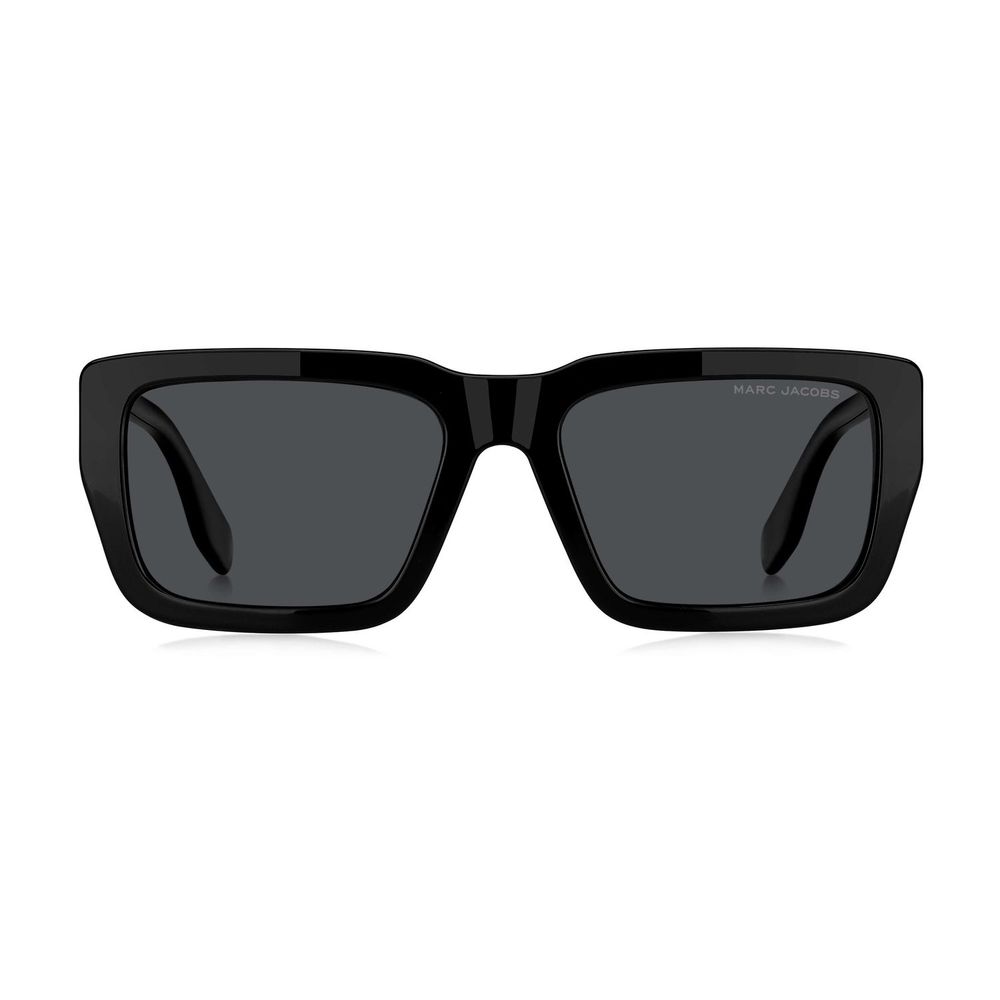 Gafas (monturas) Marc Jacobs de acetato negro