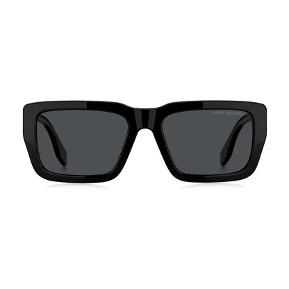 Gafas (monturas) Marc Jacobs de acetato negro