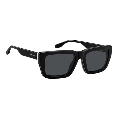 Gafas (monturas) Marc Jacobs de acetato negro