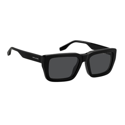 Lunettes en acétate noir Marc Jacobs (Monture)