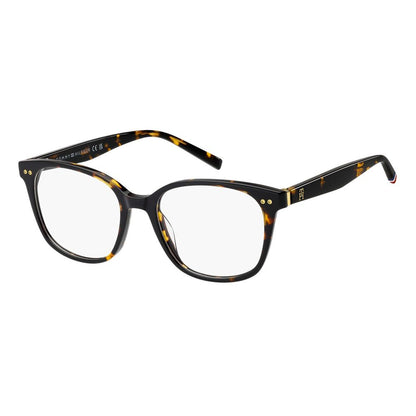 Gafas Tommy Hilfiger de Acetato Marrón (Monturas)