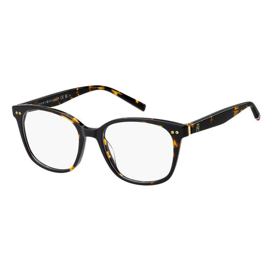 Gafas Tommy Hilfiger de Acetato Marrón (Monturas)