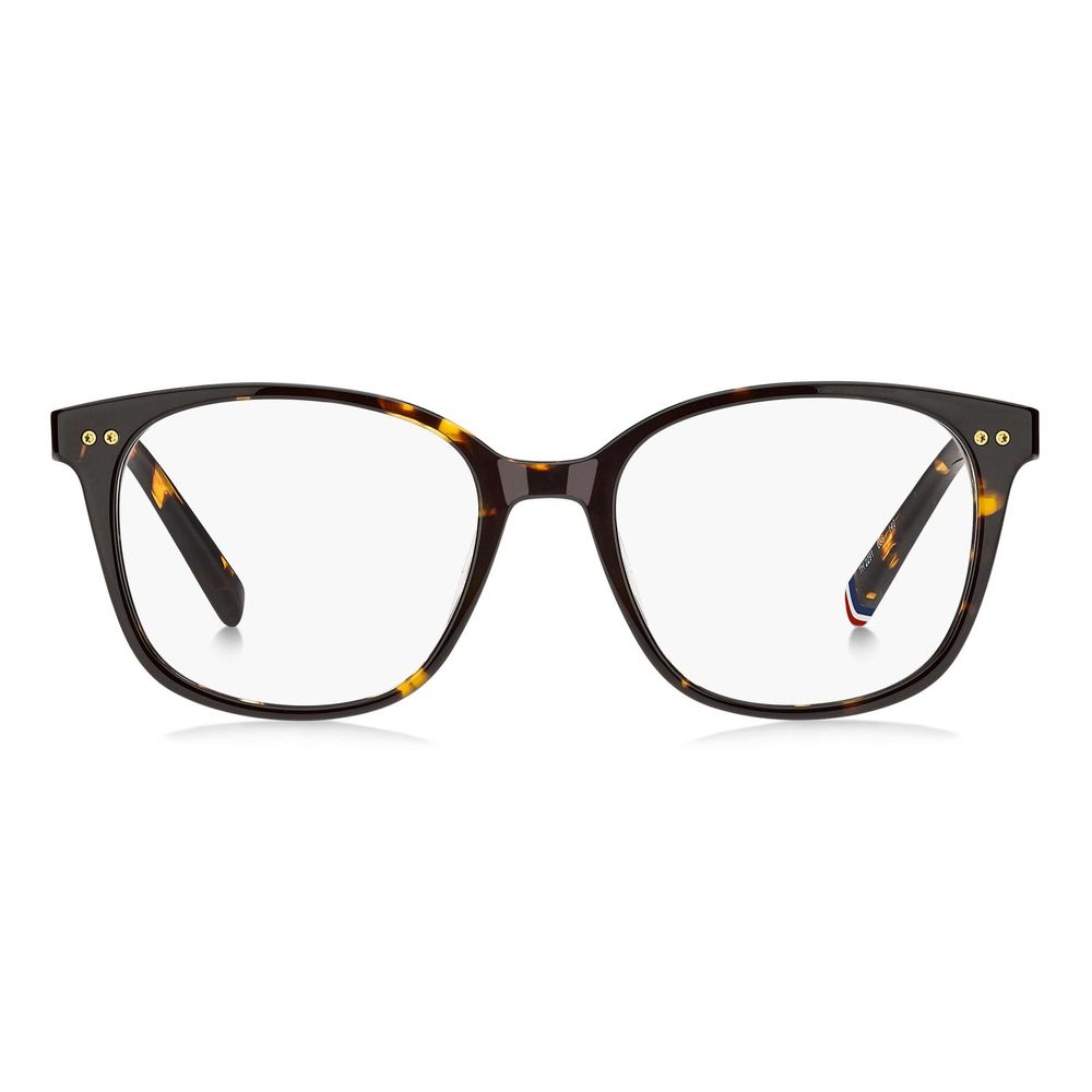 Gafas Tommy Hilfiger de Acetato Marrón (Monturas)