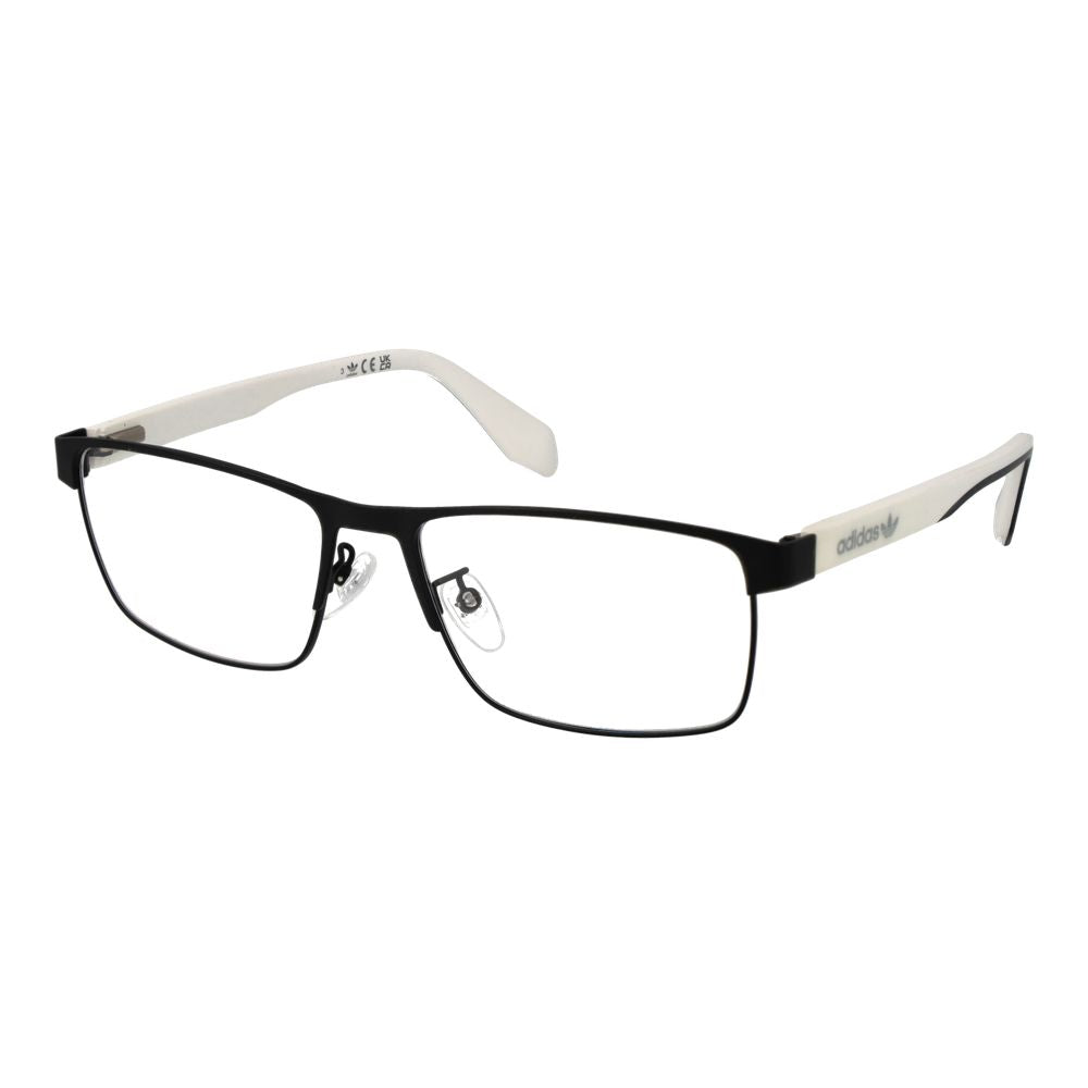 Lunettes Adidas Black Metal (Monture)