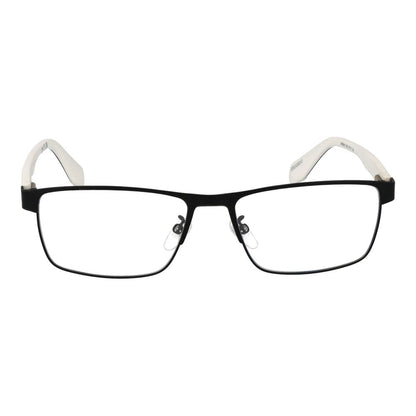 Lunettes Adidas Black Metal (Monture)