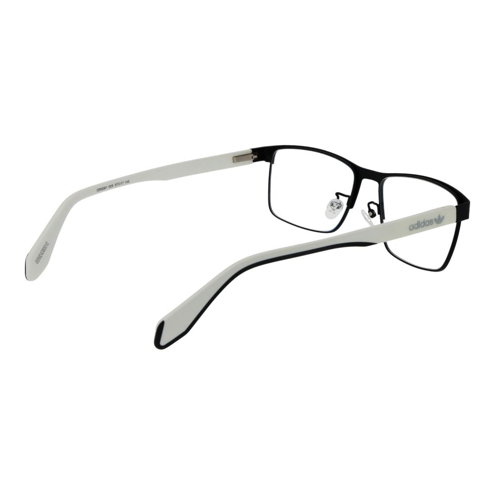 Lunettes Adidas Black Metal (Monture)