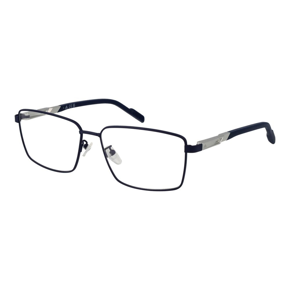 Lunettes Adidas Blue Metal (Monture)
