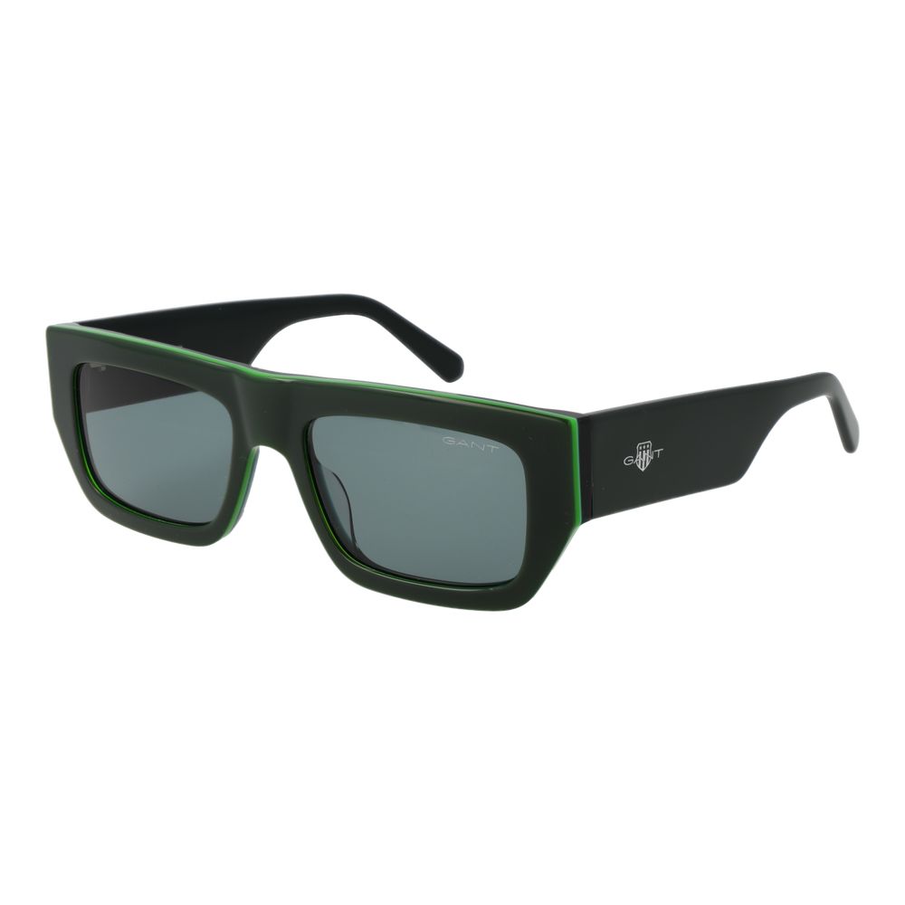 Gant Two-Tone Plastic Sunglasses