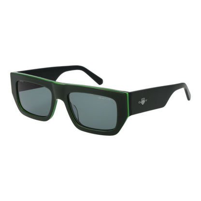 Gant Two-Tone Plastic Sunglasses