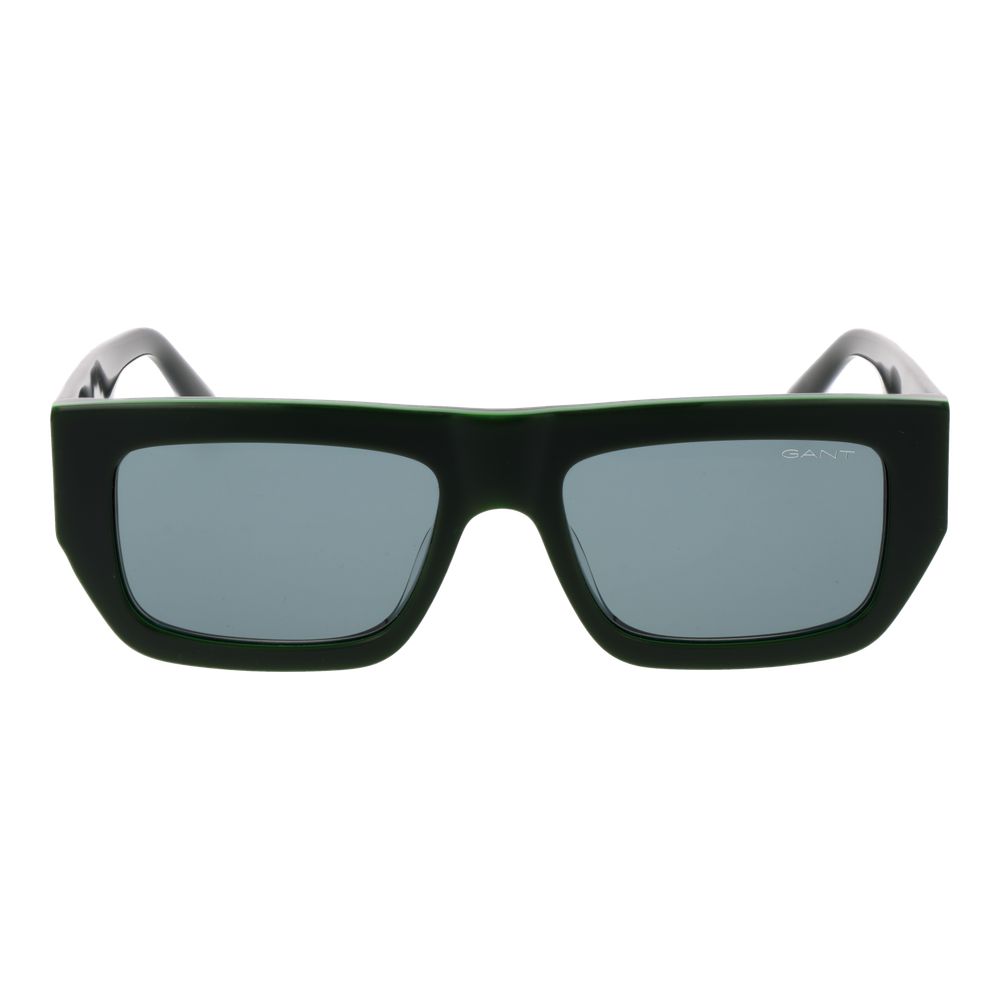 Gant Two-Tone Plastic Sunglasses