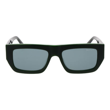 Gant Two-Tone Plastic Sunglasses