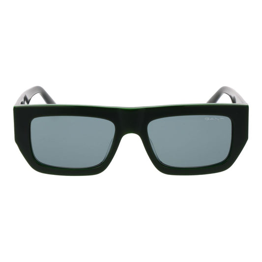 Gant Two-Tone Plastic Sunglasses
