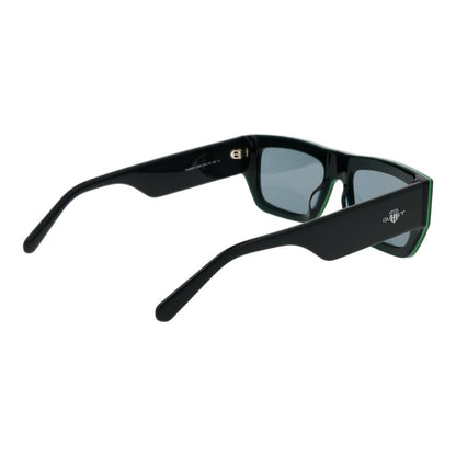 Gant Two-Tone Plastic Sunglasses