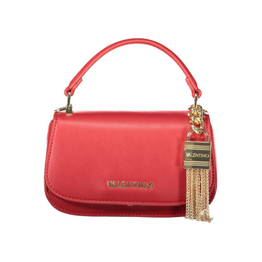 Bolso Mario Valentino Rosso de poliuretano para mujer