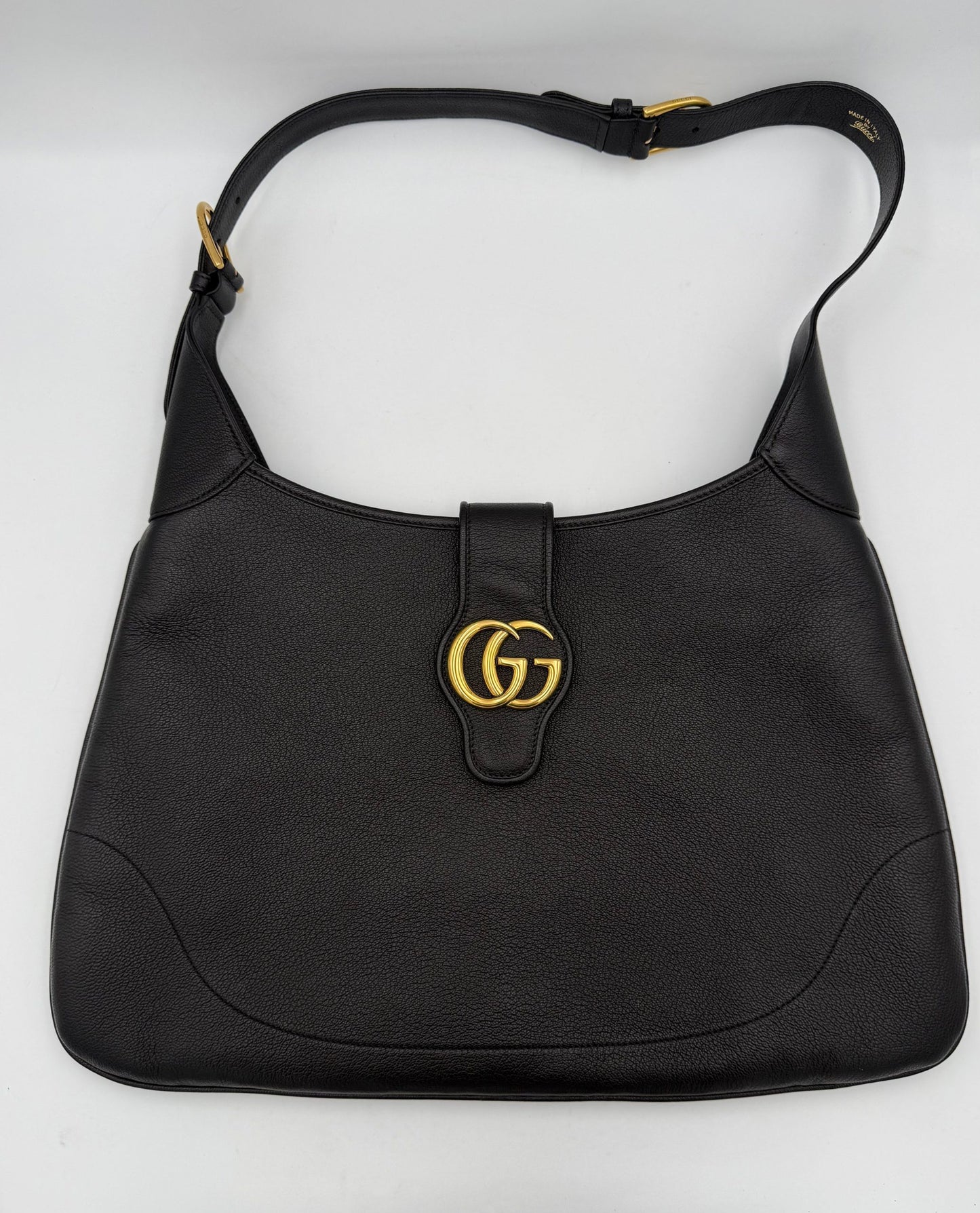 Bolso de hombro o bandolera Gucci GUCCI APHRODITE negro