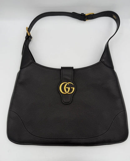 Bolso de hombro o bandolera Gucci GUCCI APHRODITE negro