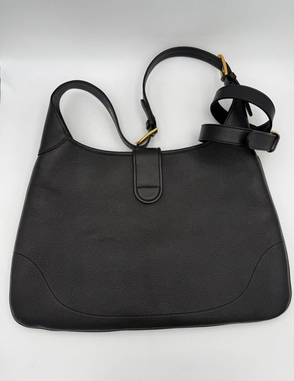 Bolso de hombro o bandolera Gucci GUCCI APHRODITE negro