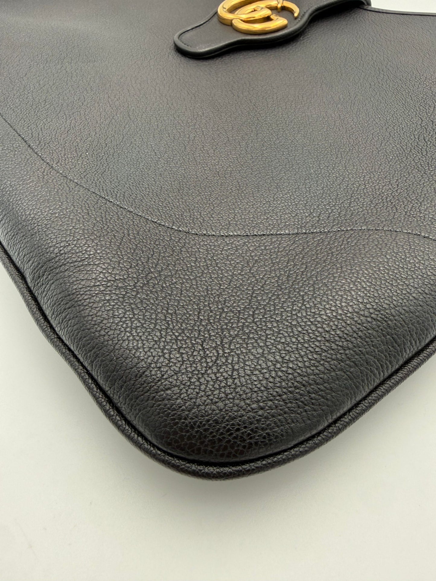 Bolso de hombro o bandolera Gucci GUCCI APHRODITE negro