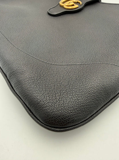 Bolso de hombro o bandolera Gucci GUCCI APHRODITE negro