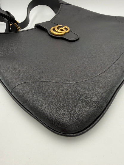 Bolso de hombro o bandolera Gucci GUCCI APHRODITE negro