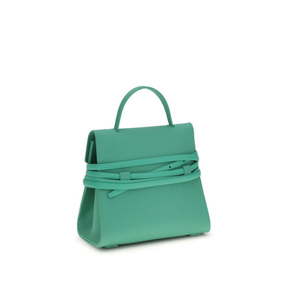Moschino Sac Bandoulière Bicolore Synthétique - Léger Et Résistant