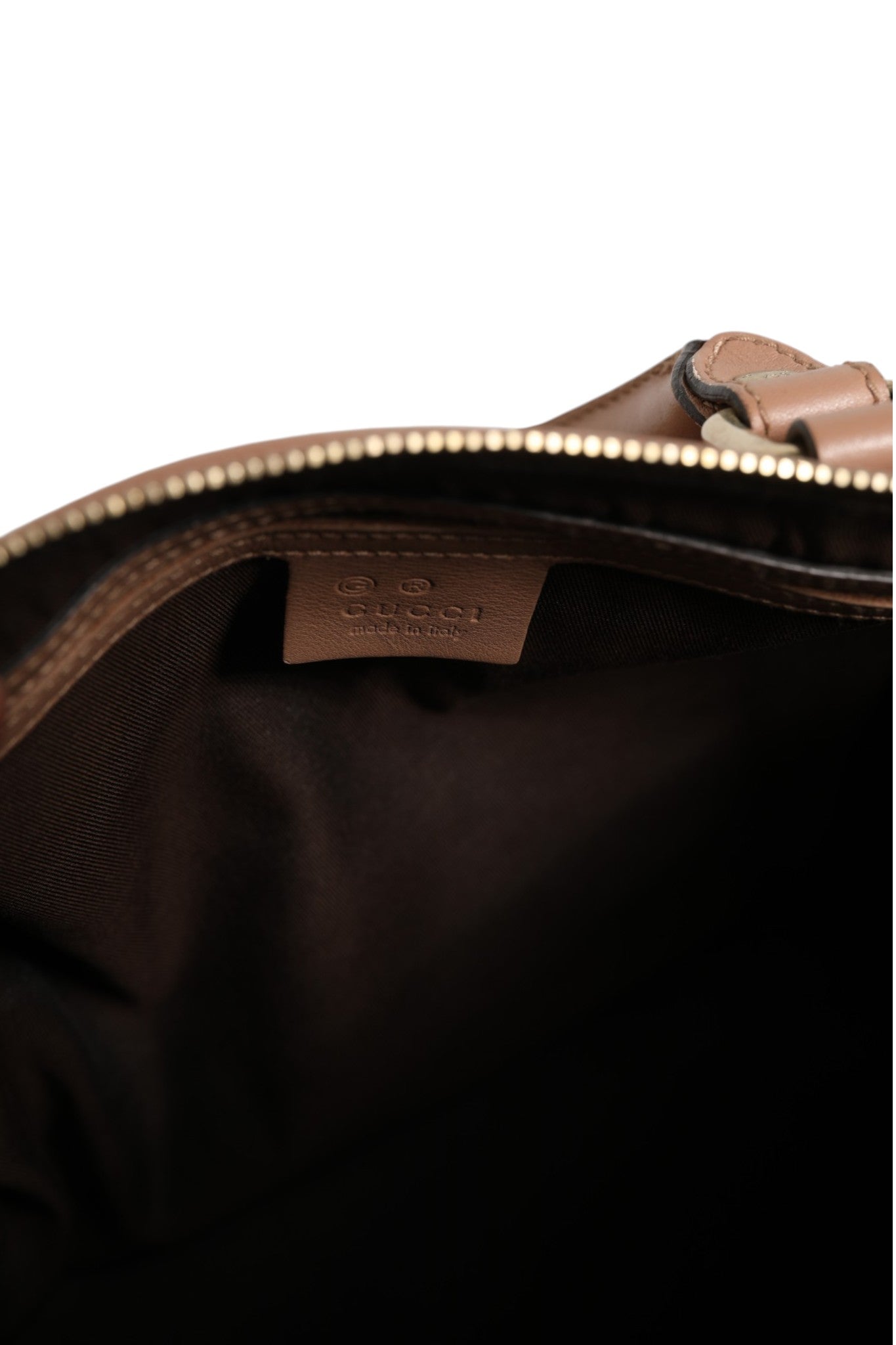 Gucci Joy Boston Bag - Practical and Functional Boston Design