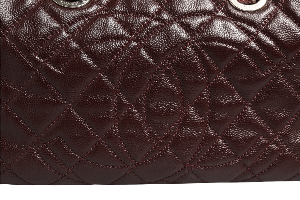 Bolso Estilo Bowler Colección Timeless De Chanel