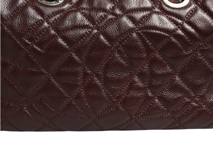 Bolso Estilo Bowler Colección Timeless De Chanel