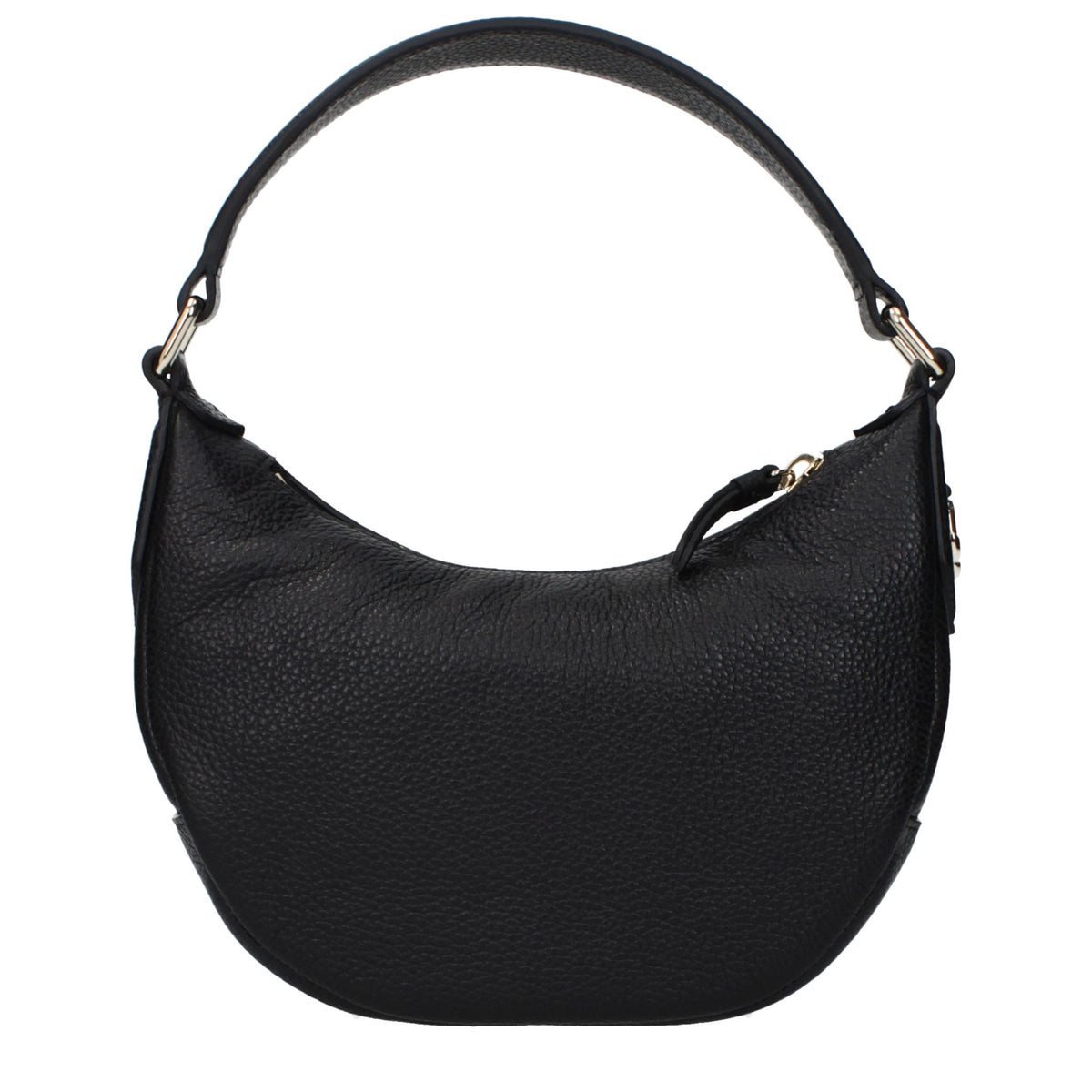 Sac à main Jimmy Choo en cuir noir