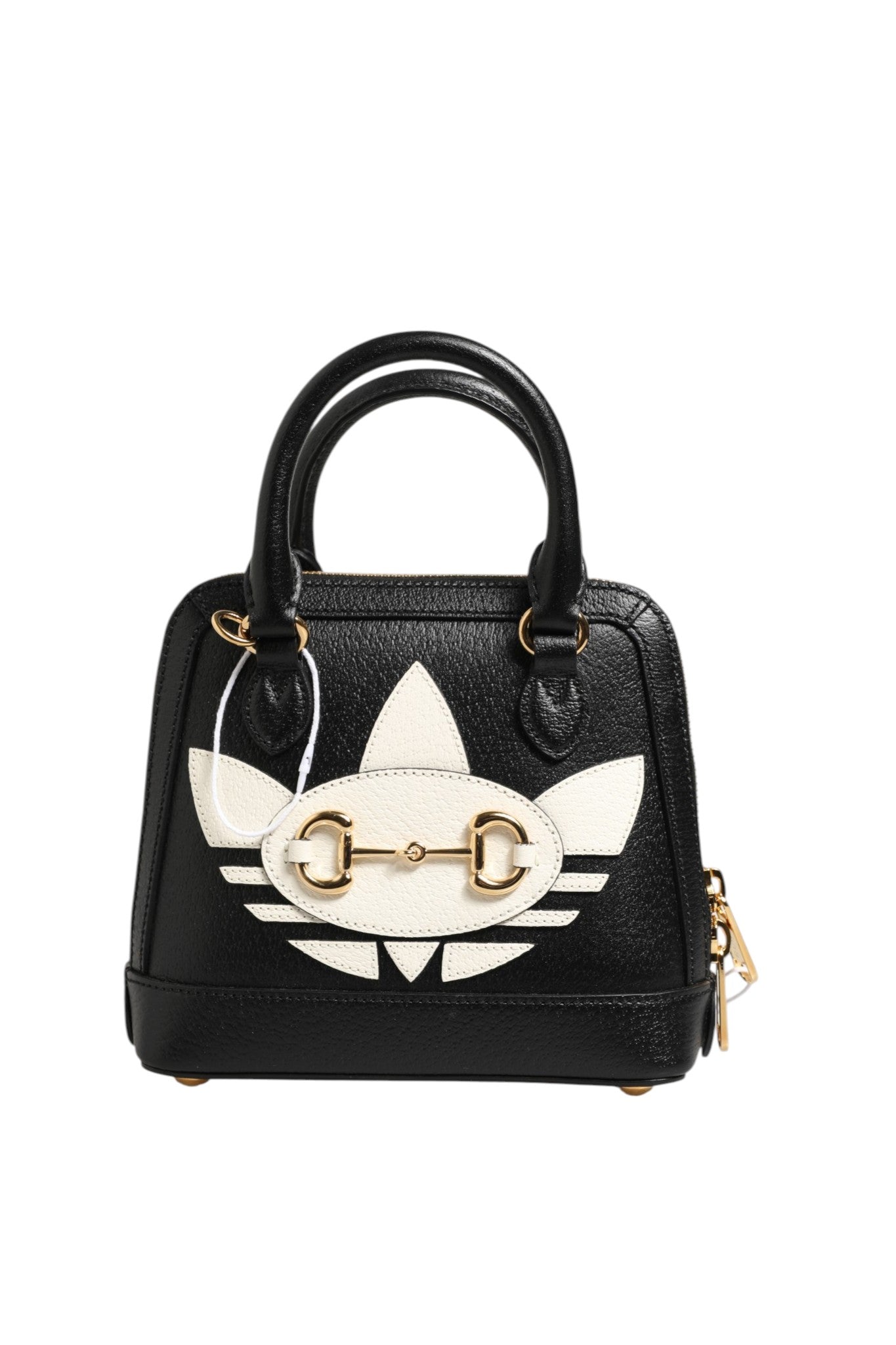 Mini Sac Gucci Collaboration Adidas Horsebit 1955