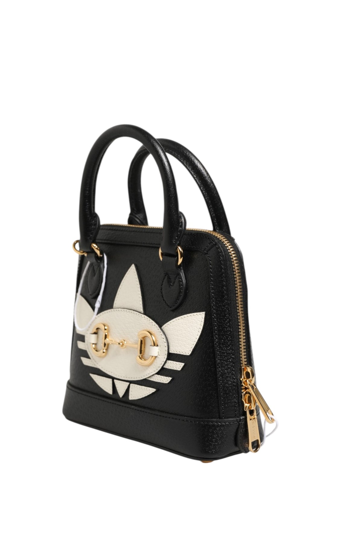 Mini Sac Gucci Collaboration Adidas Horsebit 1955