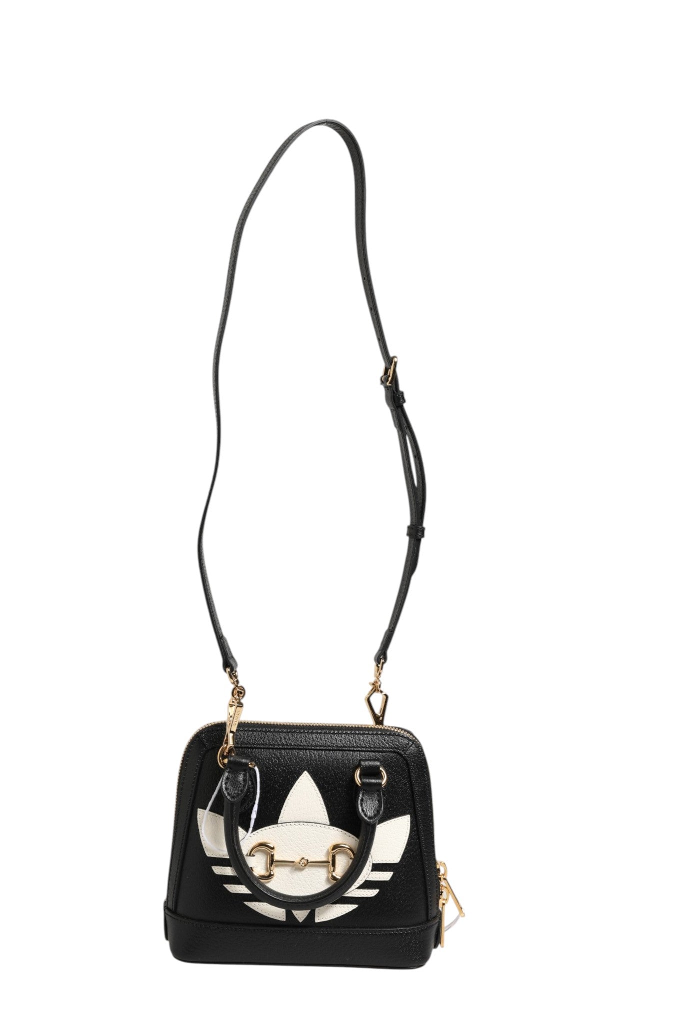 Mini Sac Gucci Collaboration Adidas Horsebit 1955