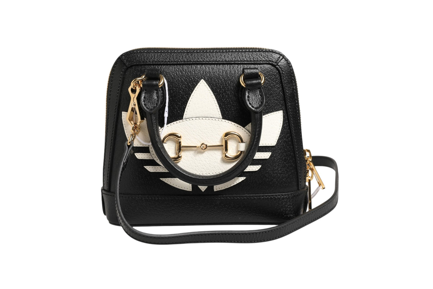 Mini Sac Gucci Collaboration Adidas Horsebit 1955